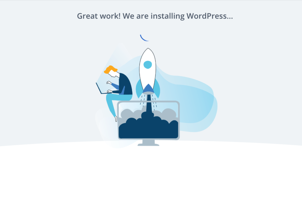 wordpress auto install whmcs